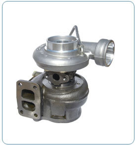 解放大柴道依茨BF6M2012涡轮增压器118010-437 12649700003 S200G