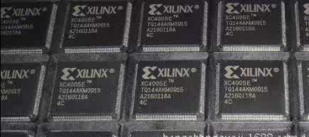 XC4006E-4TQ144C XC4006E原装拆机带板 质量保证 特价