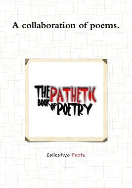 【预售】The Pathetic Book of Poetry