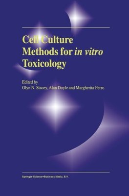 【预订】Cell Culture Methods for in Vitro To...