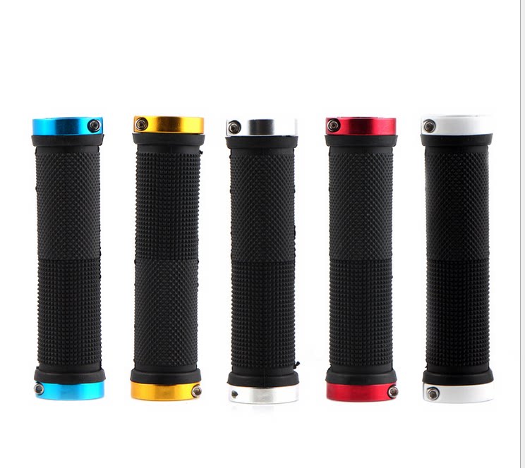 Poignées de vélo KING BIKE - Ref 2347834 Image 1