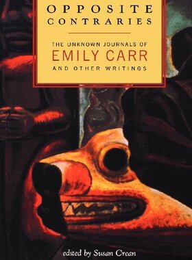 【预售】Opposite Contraries