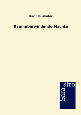 【预售】Raum Berwindende M Chte