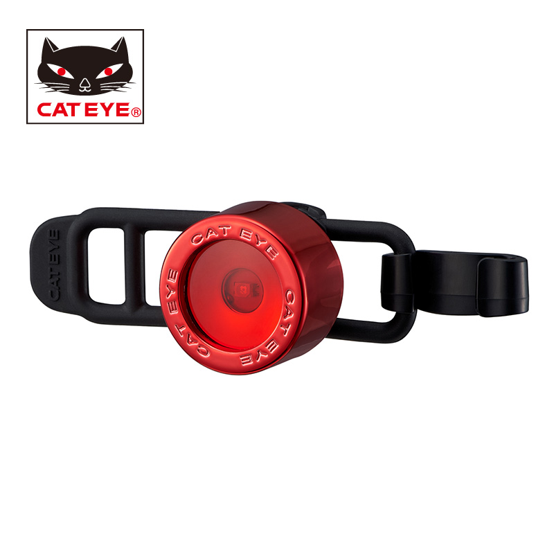 Lumière vélo CAT EYE - Taillights - Ref 2397947 Image 1