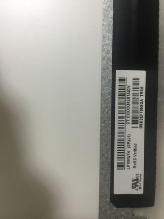HP Q173 15-AB 15-AX 显示屏IPS液晶屏15.6超薄 高分1920*1080