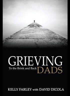 【预售】Grieving Dads