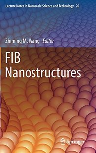 Nanostructures FIB 预订