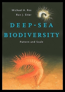 Sea Deep Biodiversity Pattern Scale and 预售
