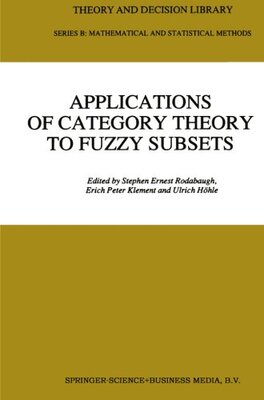 【预订】Applications of Category Theory to F...