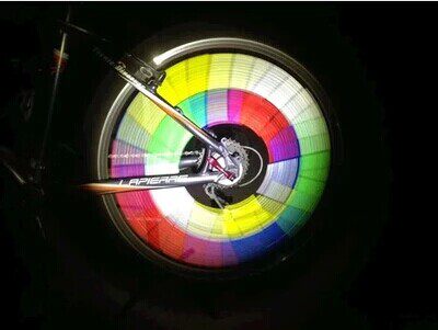 Autocollant pour vélo DEEMOUNT - Ref 2282492 Image 1