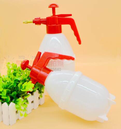 绿泰市下花友喷壶园艺手持喷雾器