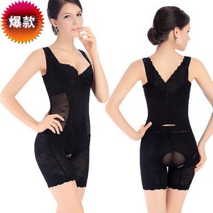 Sous-vêtement minceur TA257169 en nylon - Ref 687051 Image 6