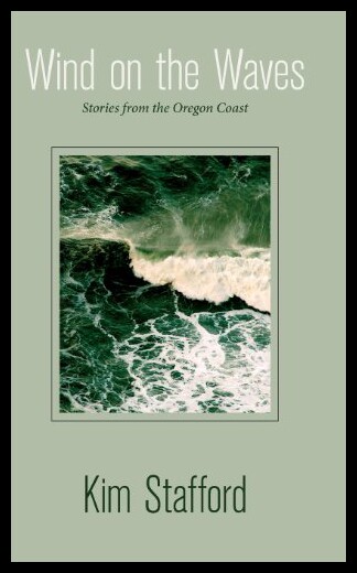 【预售】Wind on the Waves: Stories from the Oregon Coast