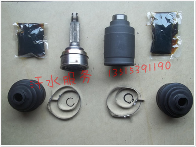 福民代步内燃骏马荣贵fla1a7半轴