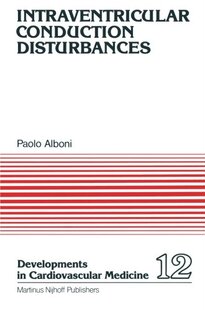 【预订】Intraventricular Conduction Disturbances