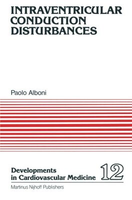 【预订】Intraventricular Conduction Disturbances