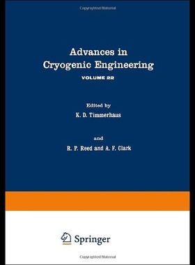 【预售】Advances in Cryogenic Engineering: Vol