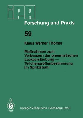 【预订】Massnahmen Zum Verbessern Der Pneuma...