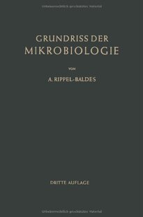 【预订】Grundriss Der Mikrobiologie