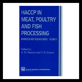 【预售】Hazard Anal Crit Cntrl Point Haccp