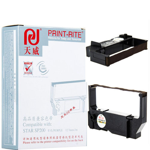 天威适用实达SP200色带架