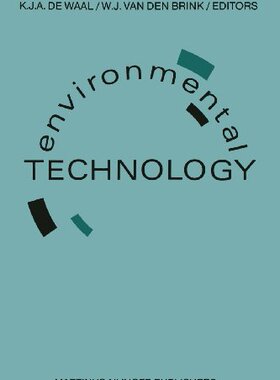 【预订】Environmental Technology: Proceeding...