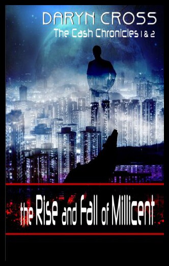 【预售】the rise and fall of millicent