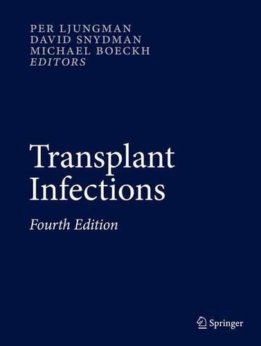 【预订】transplant infections: fourth edition