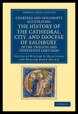 【预售】Charters and Documents Illustrating th