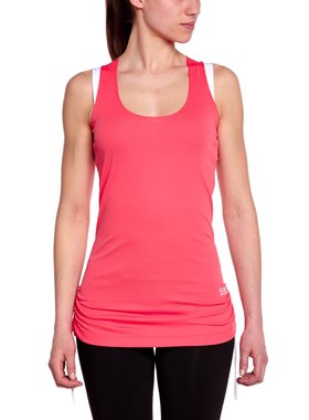 戈尔女款速干无袖跑步T恤Gore Running Wear Sunlight Singlet