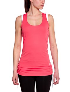 戈尔女款速干无袖跑步T恤Gore Running Wear Sunlight Singlet