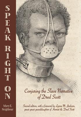 【预售】Speak Right on: Conjuring the Slave ...