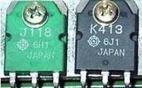 2SK413 K413 2SJ118 J118原装正品拆机  质量保证在类目 3C数码配件, 电子元器件市场, 电子元件, 其它元器件中 - 来自Buy2taobao.com提供专业的淘宝代购服务