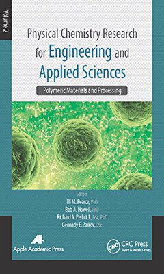 【预售】Physical Chemistry Research for Engineering an...