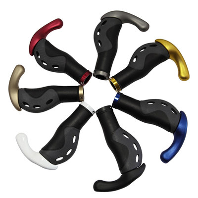 Poignées de vélo PROPALM - Ref 2349968 Image 1