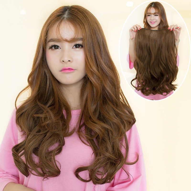 Extension mèches - Ref 219616 Image 1