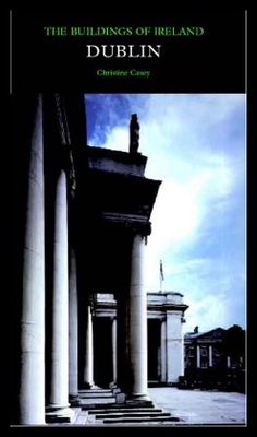 【预售】Dublin: The City Within the Grand and Royal Can