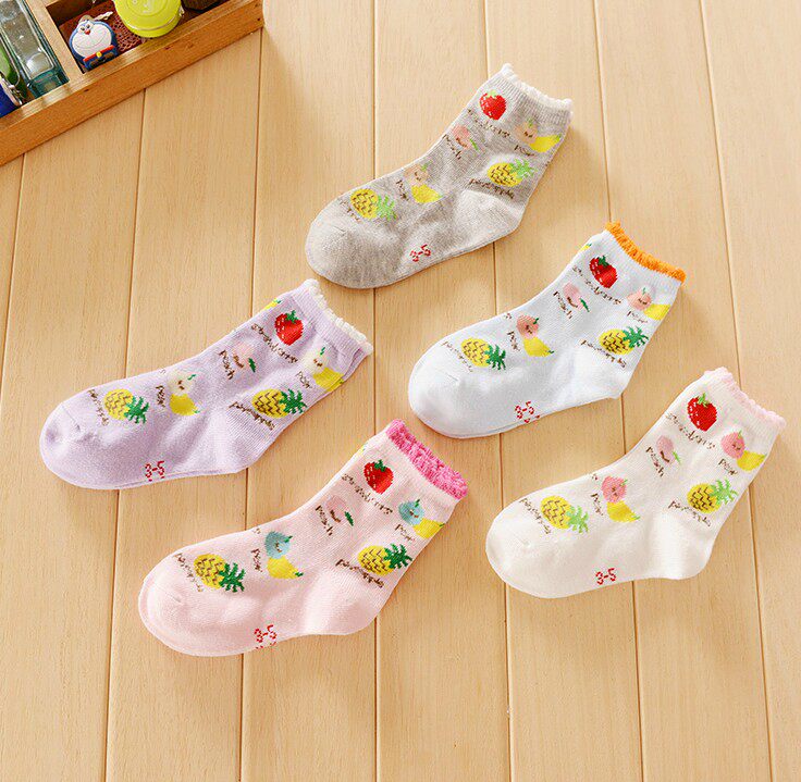 Chaussettes enfant - Ref 2107962 Image 1