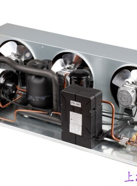全新 HQHL-36EBR 博阳卧式机组 1600W R22