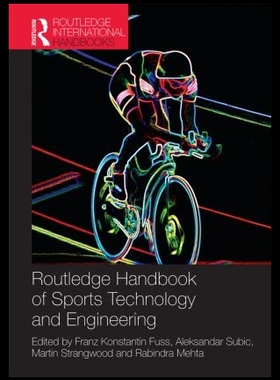 【预售】Routledge Handbook of Sports Technolog