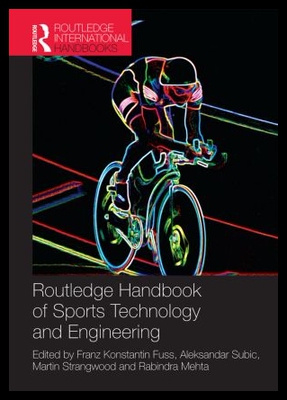 【预售】Routledge Handbook of Sports Technolog