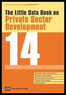 Little Data Sector 预售 Developmen Private The Book