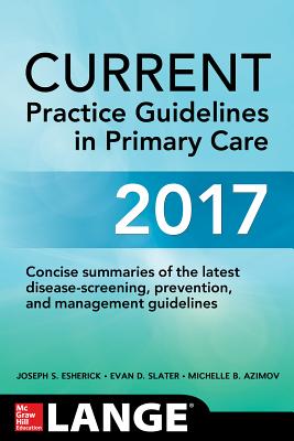 【预订】Current Practice Guidelines in Prima...