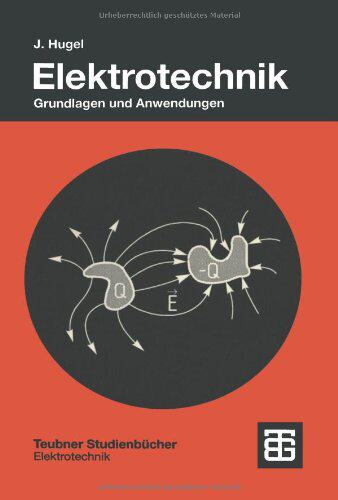 【预售】Elektrotechnik: Grundlagen Und Anwendungen