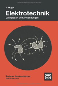 【预售】Elektrotechnik: Grundlagen Und Anwendungen