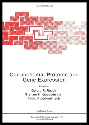 【预售】Chromosomal Proteins and Gene Expression