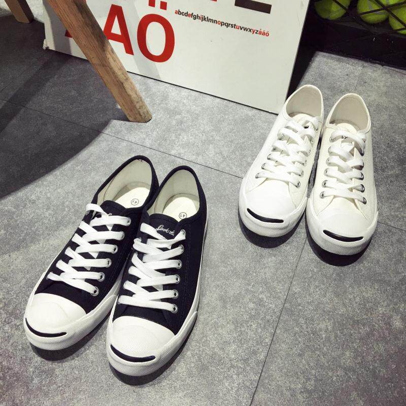 baskets homme pour été - semelle tendon - Ref 975475 Image 1