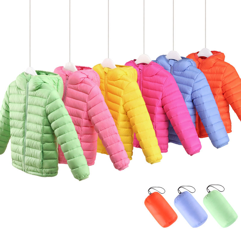 Veste pour garcon en adoucissement - Ref 2160119 Image 1