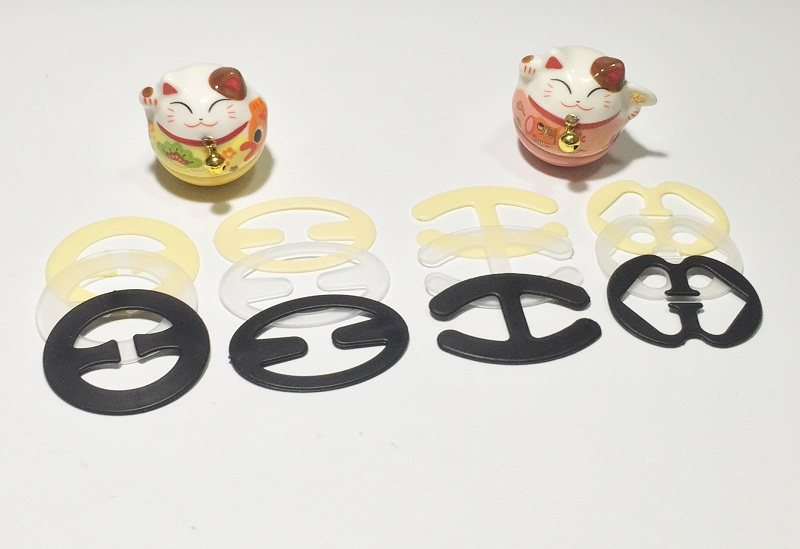 Sangles pour lingerie M0161153 - Ref 807158 Image 1