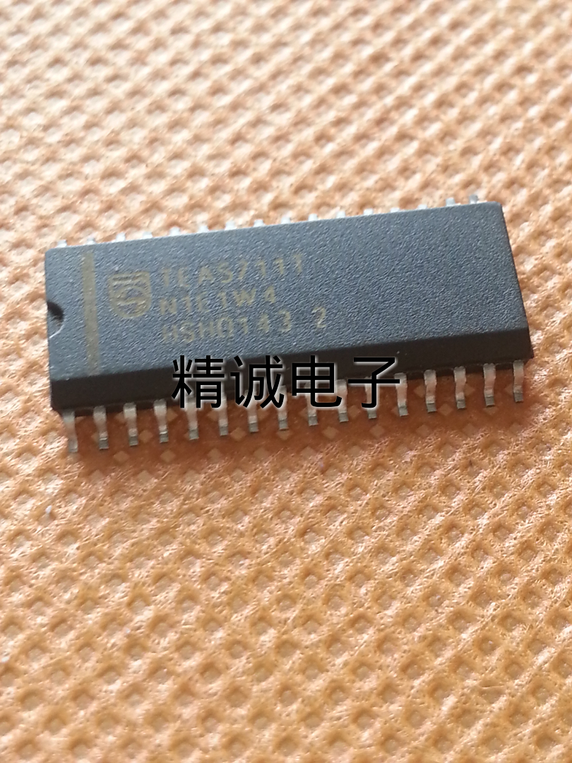TEA5711T TEA5711 全新进口IC 实体店库存